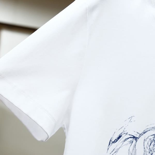 注目★エルメス カプセルスポーツ カットソーＴシャツ レプリカ erw43943